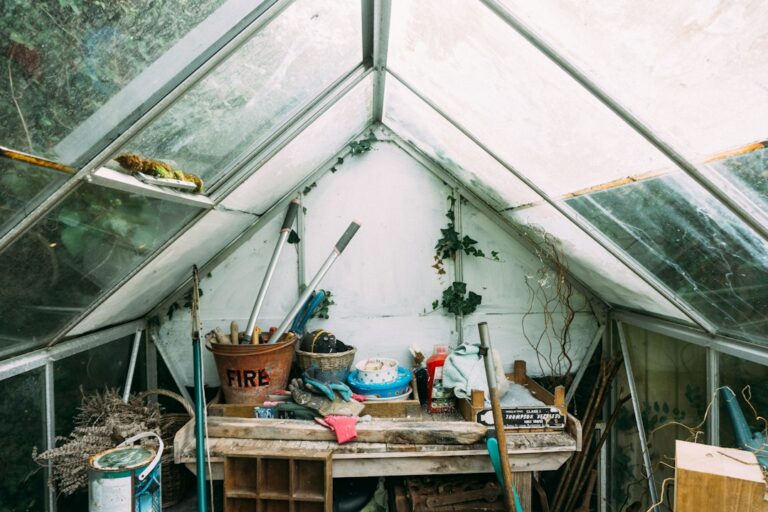 Affordable Yet Durable Garden Tools for Every Budget