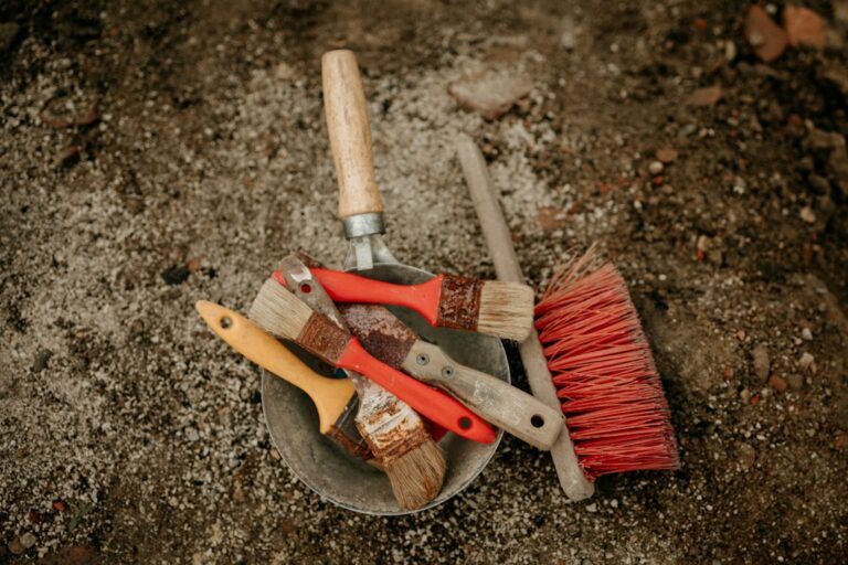 Expert Tips on Maintaining Your Garden Tools for Longevity